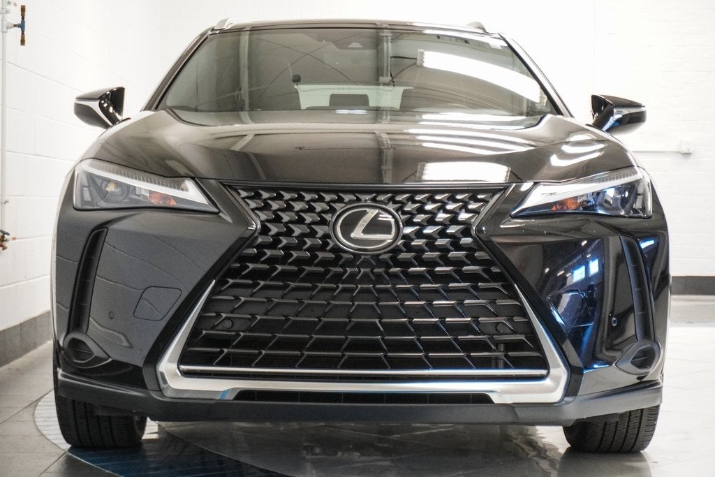2024 Lexus UX 250h Premium