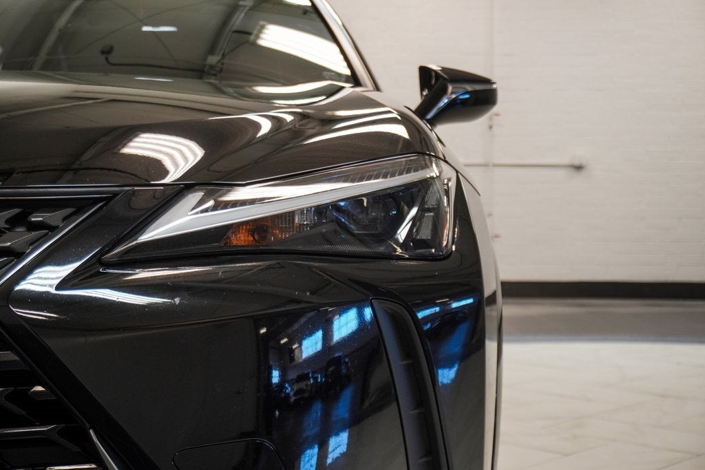 2024 Lexus UX 250h Premium