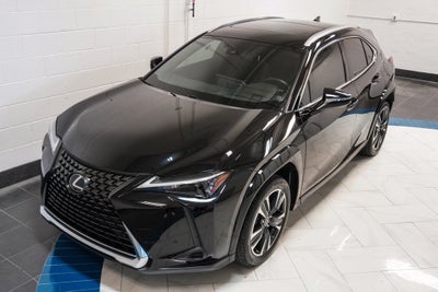 2024 Lexus UX 250h Premium