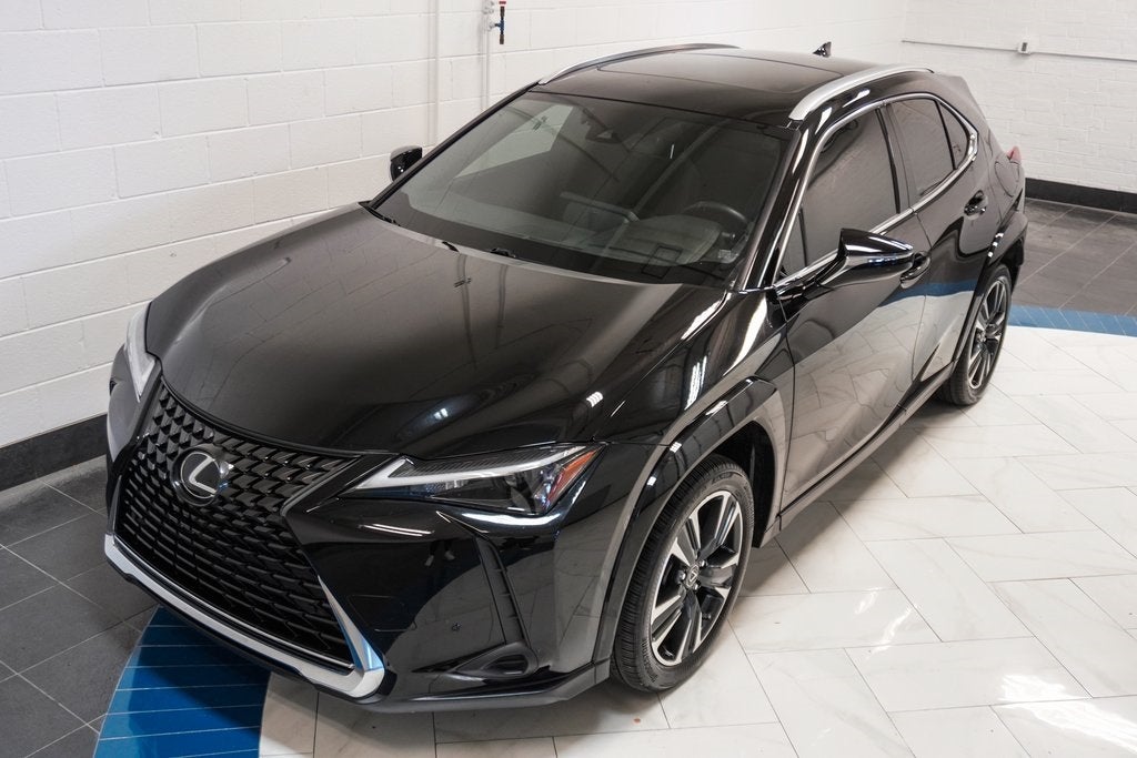 2024 Lexus UX 250h Premium