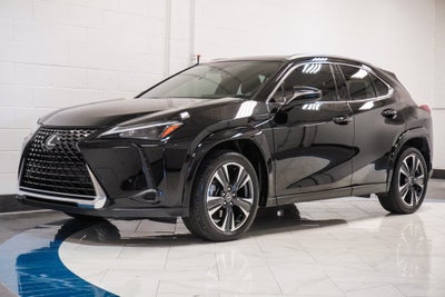 2024 Lexus UX 250h Premium