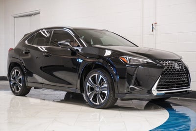 2024 Lexus UX 250h Premium