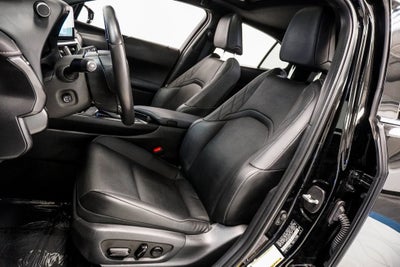 2024 Lexus UX 250h Premium