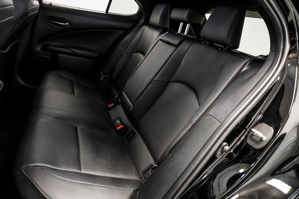 2024 Lexus UX 250h Premium