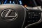 2023 Lexus UX 250h F SPORT Handling