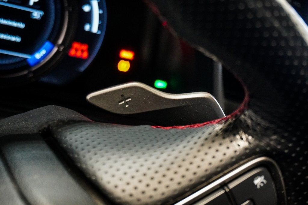 2023 Lexus UX 250h F SPORT Handling