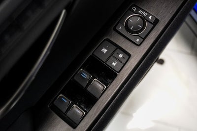 2023 Lexus UX 250h F SPORT Handling