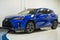 2023 Lexus UX 250h F SPORT Handling