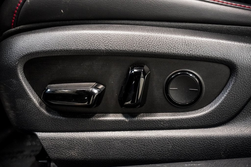 2023 Lexus UX 250h F SPORT Handling