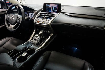 2020 Lexus NX 300 Base
