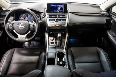 2020 Lexus NX 300 Base