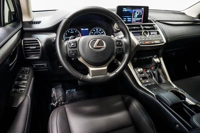 2020 Lexus NX 300 Base