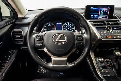 2020 Lexus NX 300 Base