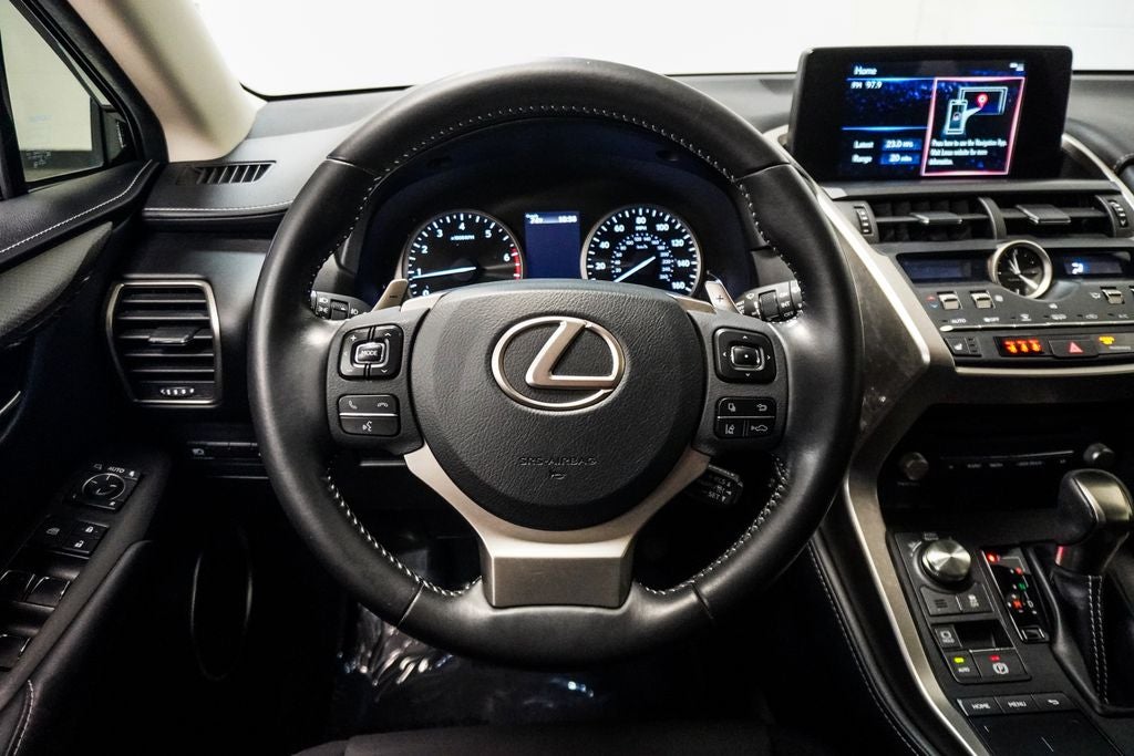 2020 Lexus NX 300 Base