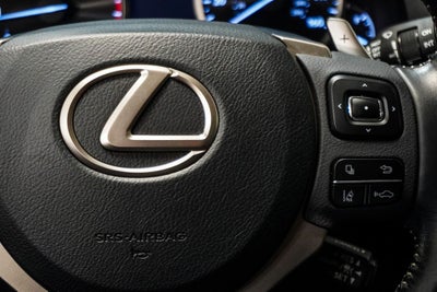 2020 Lexus NX 300 Base