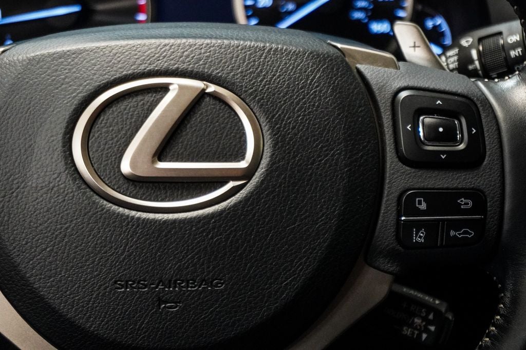 2020 Lexus NX 300 Base