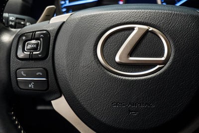 2020 Lexus NX 300 Base
