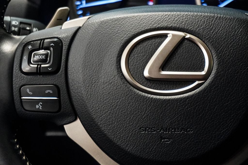 2020 Lexus NX 300 Base
