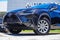 2020 Lexus NX 300 Base