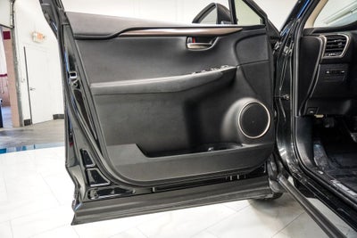 2020 Lexus NX 300 Base
