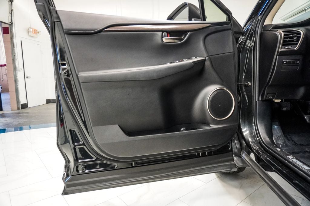 2020 Lexus NX 300 Base