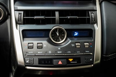 2020 Lexus NX 300 Base