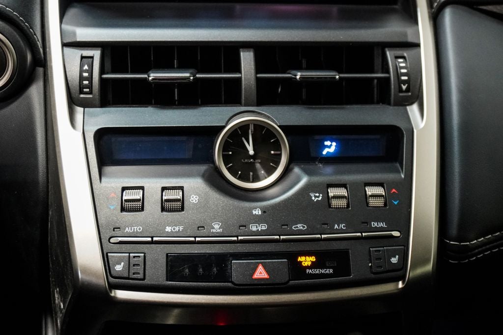 2020 Lexus NX 300 Base