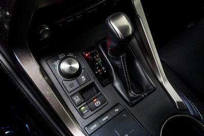 2020 Lexus NX 300 Base