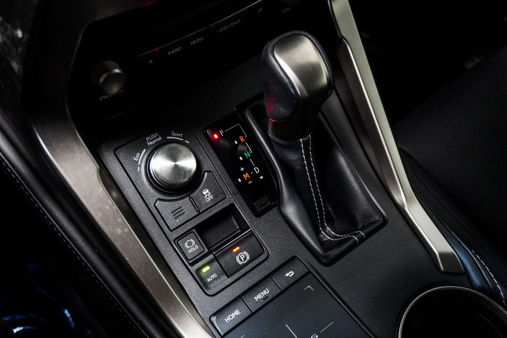 2020 Lexus NX 300 Base