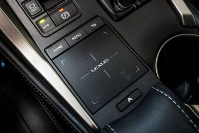 2020 Lexus NX 300 Base