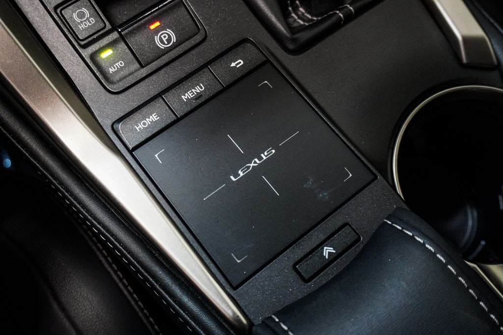 2020 Lexus NX 300 Base