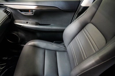 2020 Lexus NX 300 Base