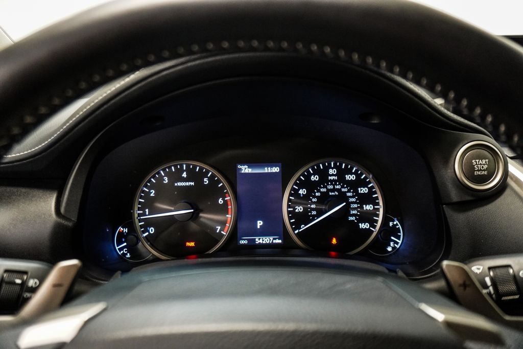 2020 Lexus NX 300 Base