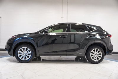 2020 Lexus NX 300 Base
