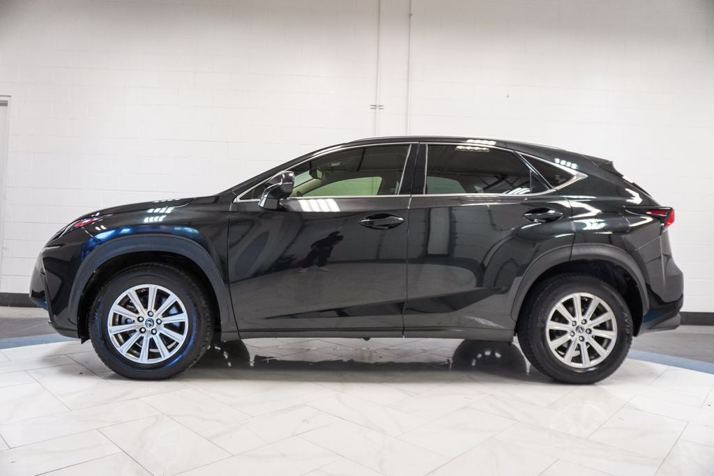 2020 Lexus NX 300 Base
