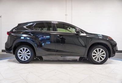 2020 Lexus NX 300 Base