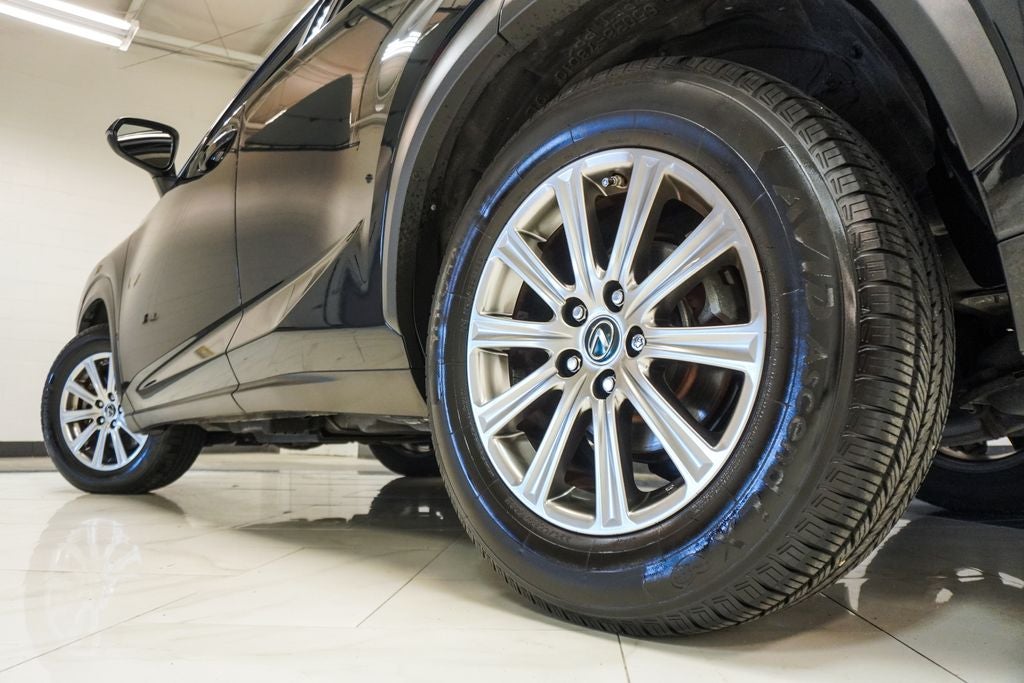 2020 Lexus NX 300 Base