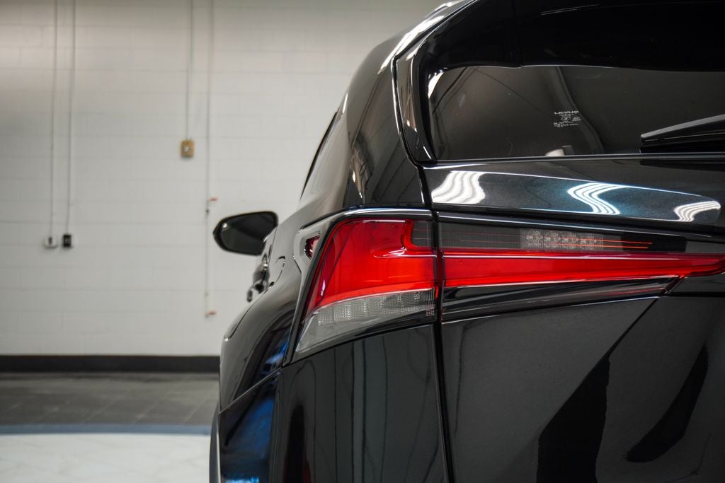 2020 Lexus NX 300 Base