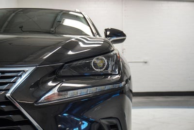 2020 Lexus NX 300 Base