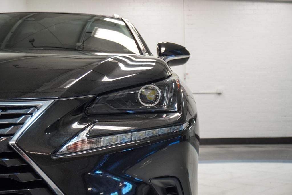 2020 Lexus NX 300 Base