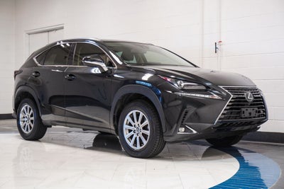 2020 Lexus NX 300 Base