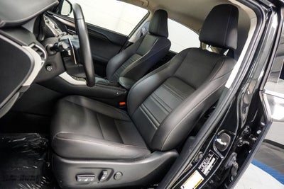2020 Lexus NX 300 Base