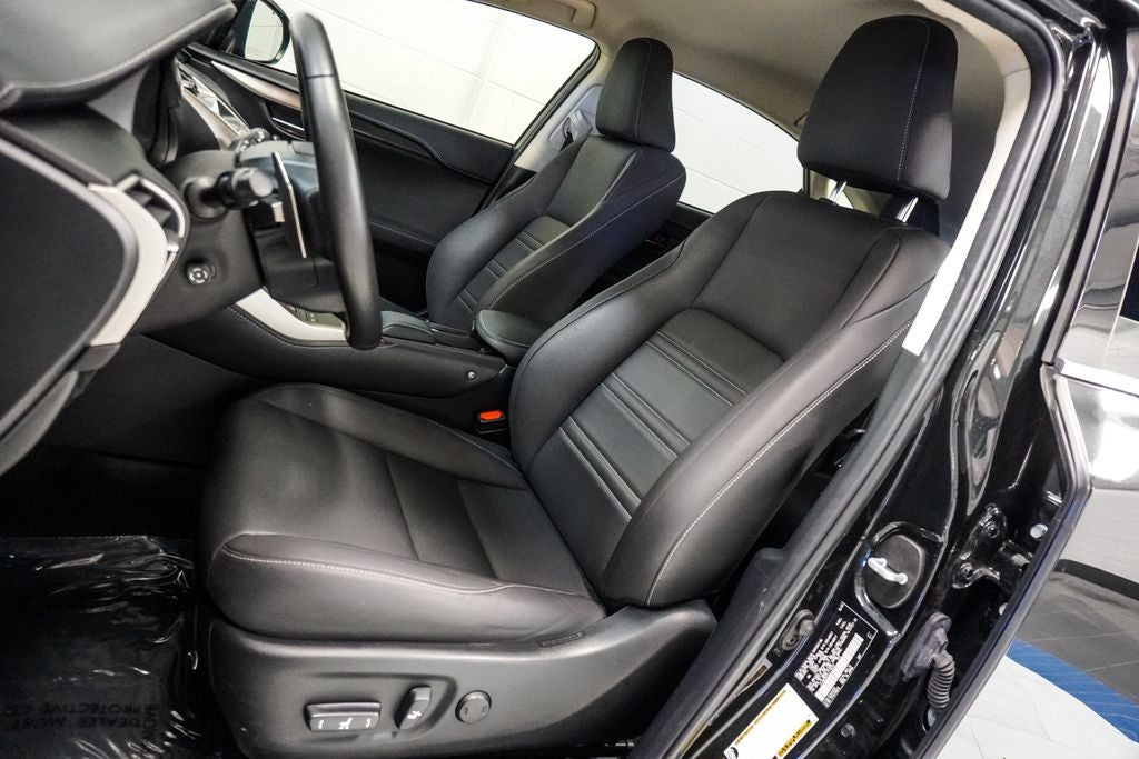 2020 Lexus NX 300 Base