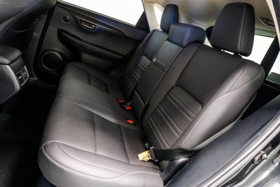 2020 Lexus NX 300 Base