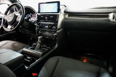 2023 Lexus GX 460