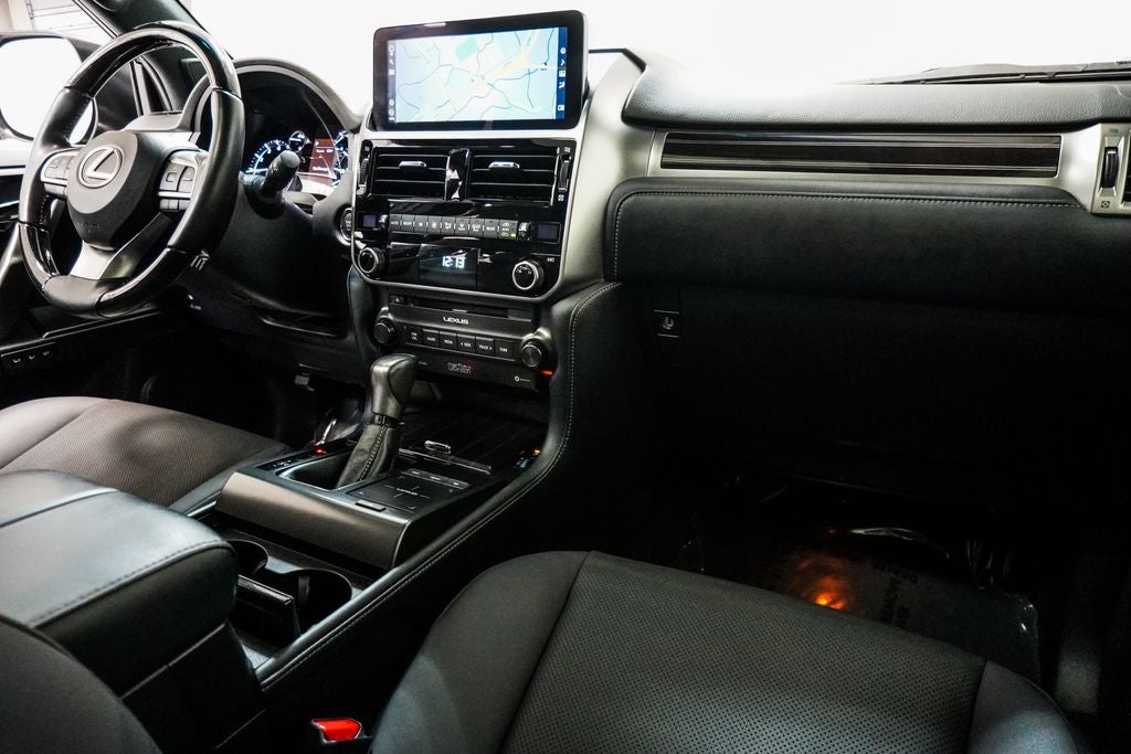 2023 Lexus GX 460