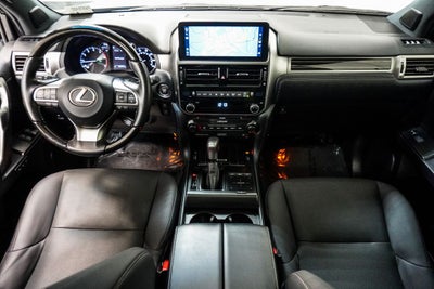 2023 Lexus GX 460