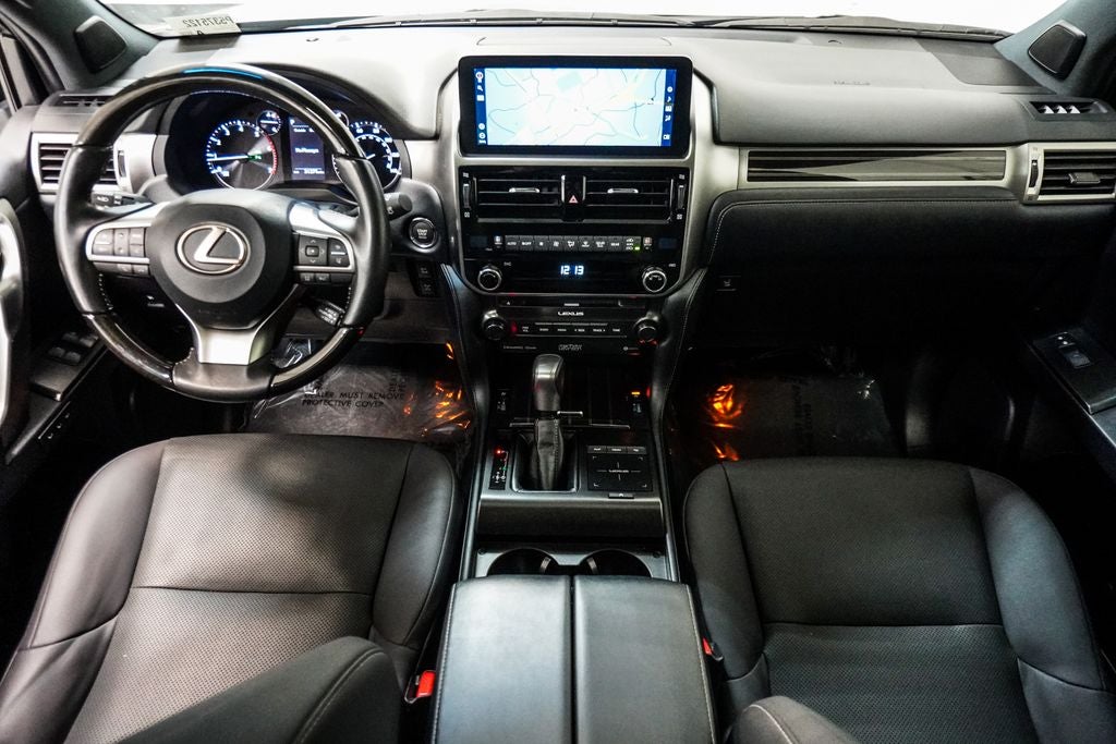 2023 Lexus GX 460