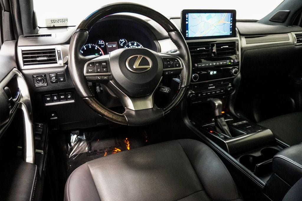 2023 Lexus GX 460