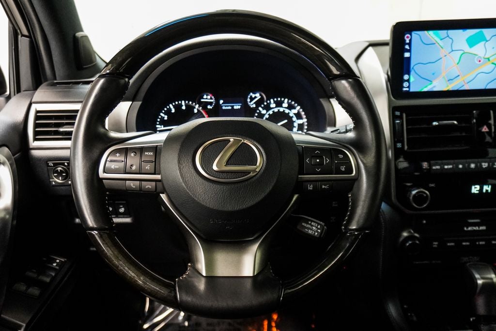 2023 Lexus GX 460